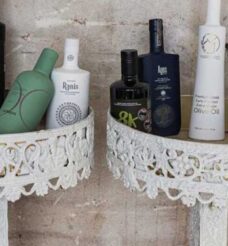 10 Exceptional Monovarietal Greek Olive Oils